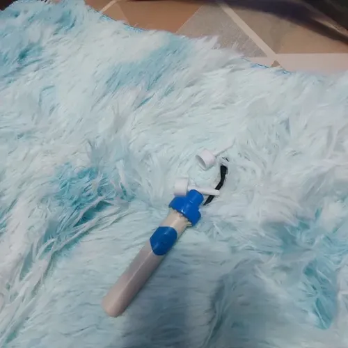 Ear Wax Remover Vacuum Cleaner photo review
