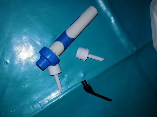 Ear Wax Remover Vacuum Cleaner photo review