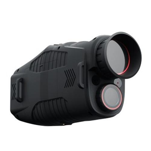 1080P HD Night Vision Monocular with 5x Digital Zoom for Hunting