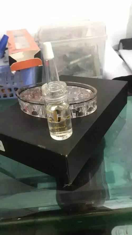 10ml Fast and Easy Tattoo Removal Serum photo review