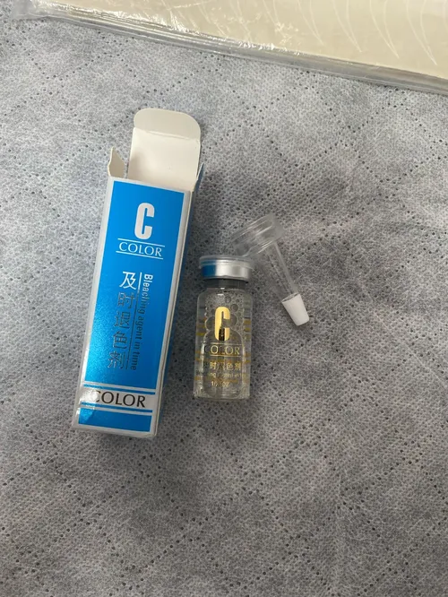 10ml Fast and Easy Tattoo Removal Serum photo review