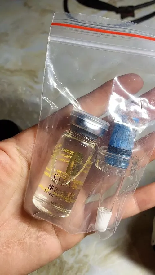 10ml Fast and Easy Tattoo Removal Serum photo review