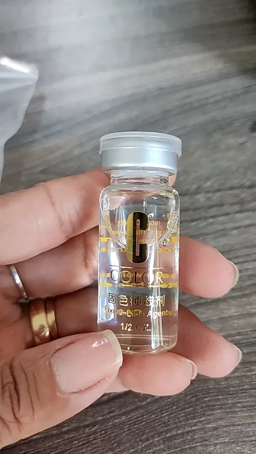 10ml Fast and Easy Tattoo Removal Serum photo review