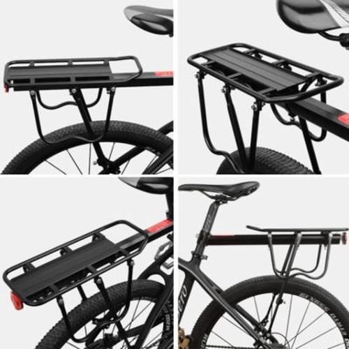 110Lb Rear Bike Rack