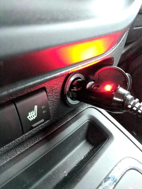 12V Car & Travel Heating Blanket photo review