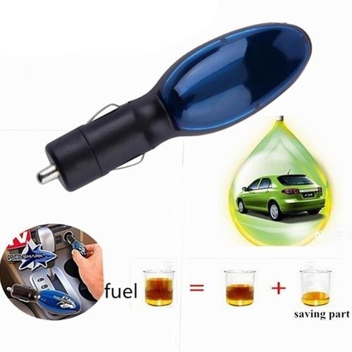 12V Vehicle-mounted Fuel-saving Treasure, Fuel-saving And Fuel-saving Device