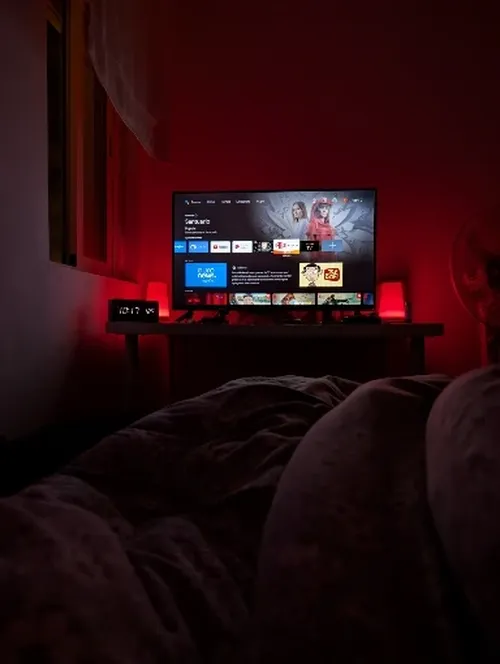 13-Color LED Night Light with Remote ,Touch Control photo review