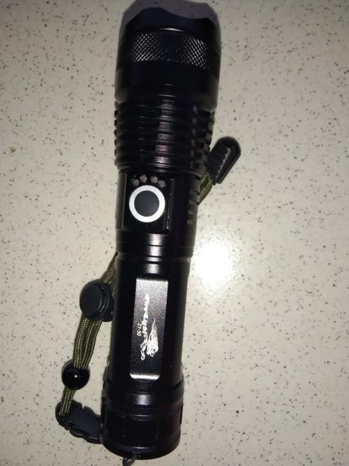 150000 Lumens XHP70.2 Most Powerful Usb Led Flashlight photo review