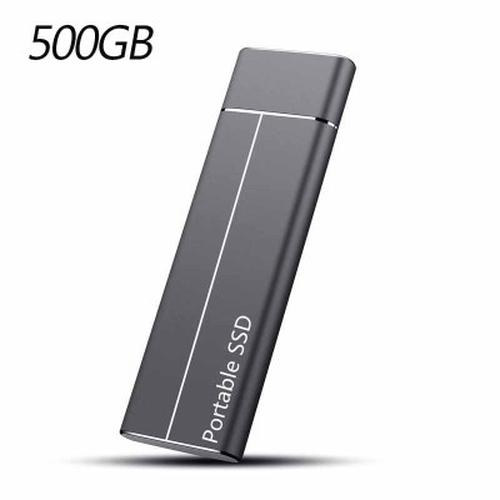 1Tb/4Tb/8Tb/16Tb Portable Ultra Speed External Ssd