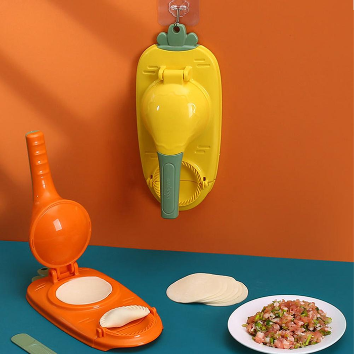 2 In 1 Dumpling Maker For Kitchen