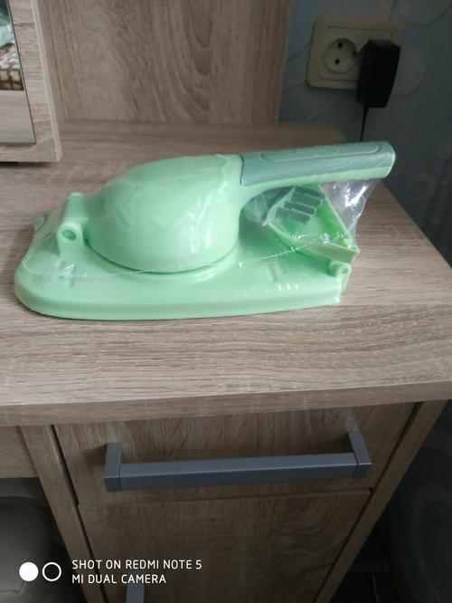 2 In 1 Dumpling Maker For Kitchen photo review