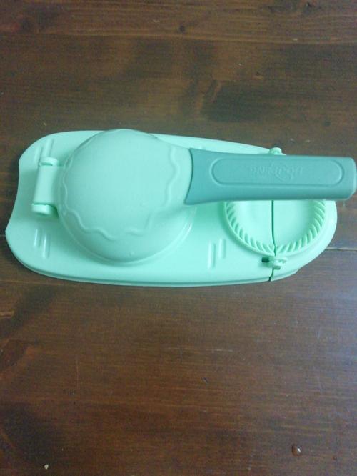 2 In 1 Dumpling Maker For Kitchen photo review