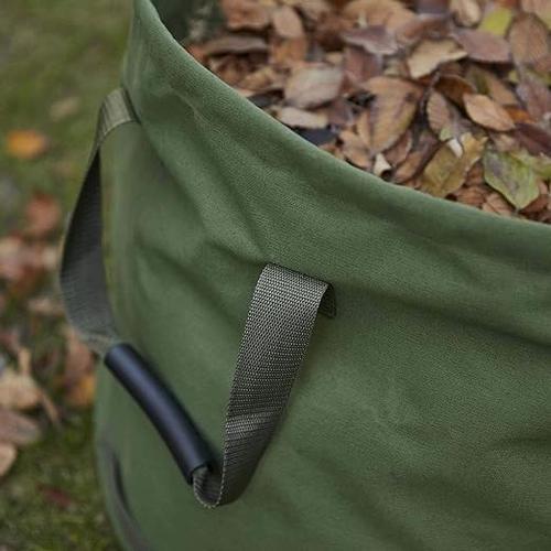 33 Gallon Collapsible Lawn and Leaf Bag