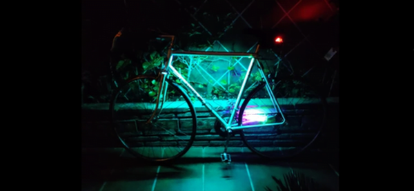 3D Bicycle Spoke Led Lights photo review