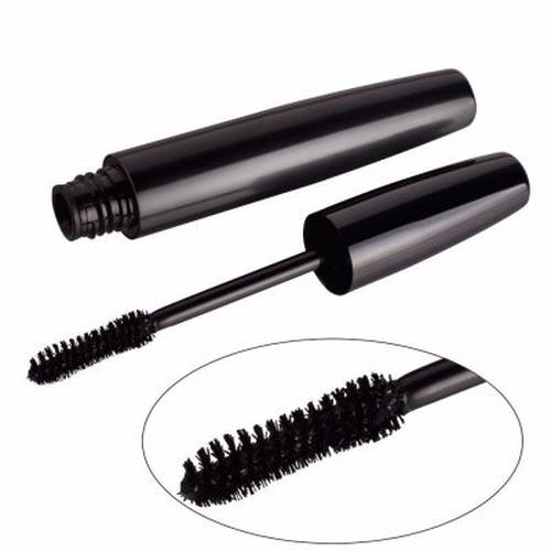 3D Fiber Lashes Mascara with Natural Fibers Transplanting Gel