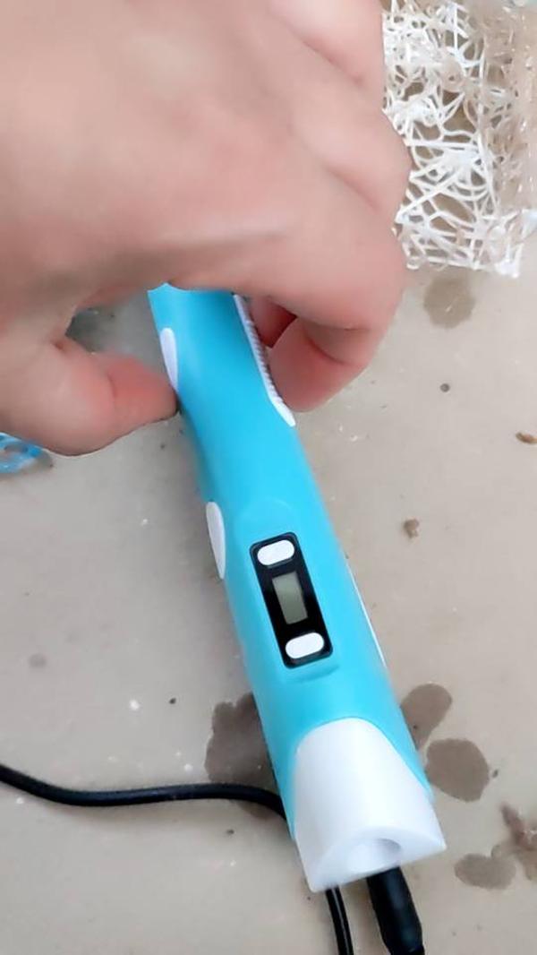 3d Printing Pen Educational DIY Children's Toys Smart Ideas photo review