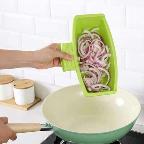 4-In-1 Over-The-Sink Cutting Board, Kitchen Drain Cutting Board