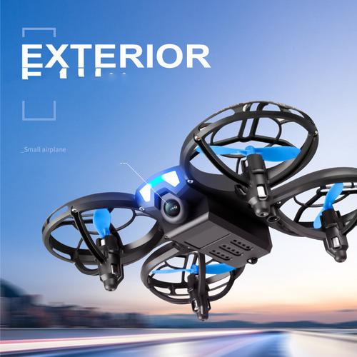 4K Camera Pocket Drone Rc Quadcopter, Mini RC Drone Gesture Sensing WIFI FPV