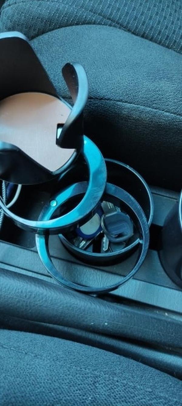 5-In-1 Car Cup Holder photo review