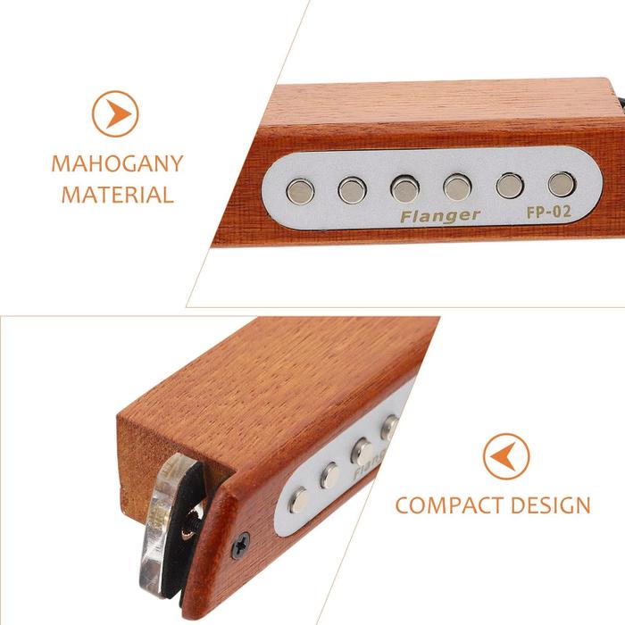 Acoustic Guitar Pickup