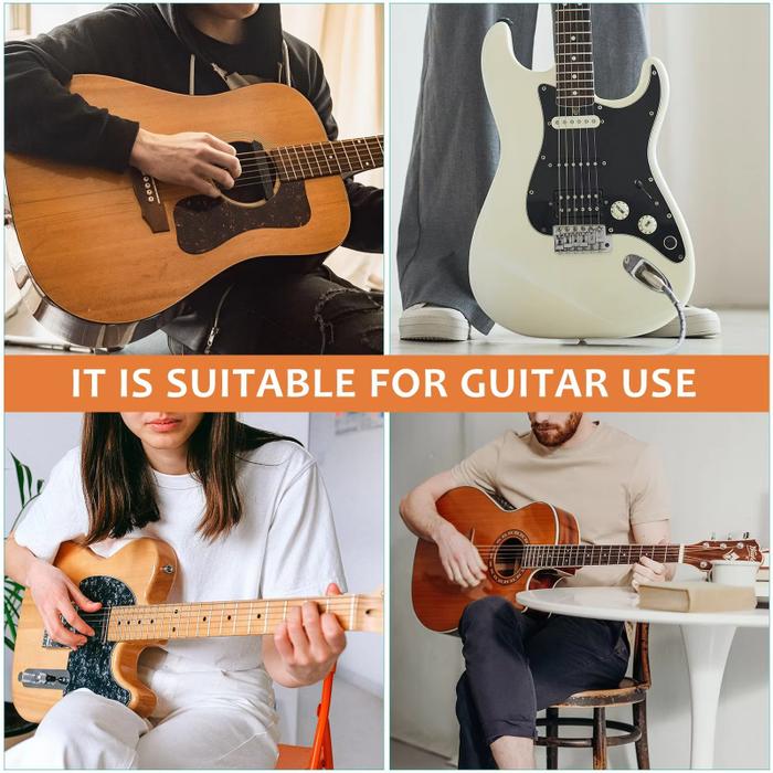 Acoustic Guitar Pickup