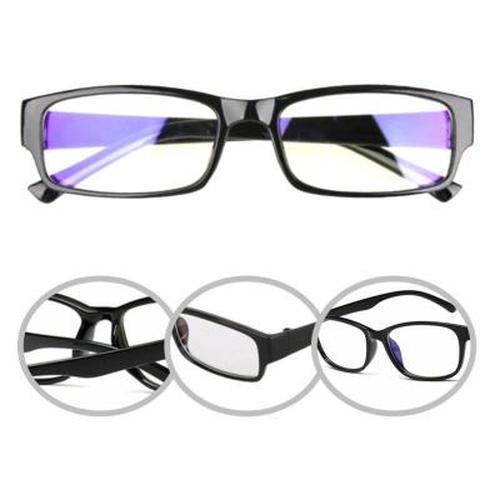 Adjustable Multi Focus Eyeglasses