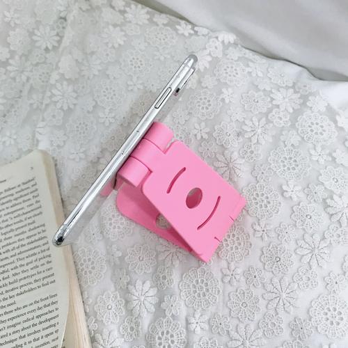 Adjustable Phone Stand for All Devices and Viewing Angles