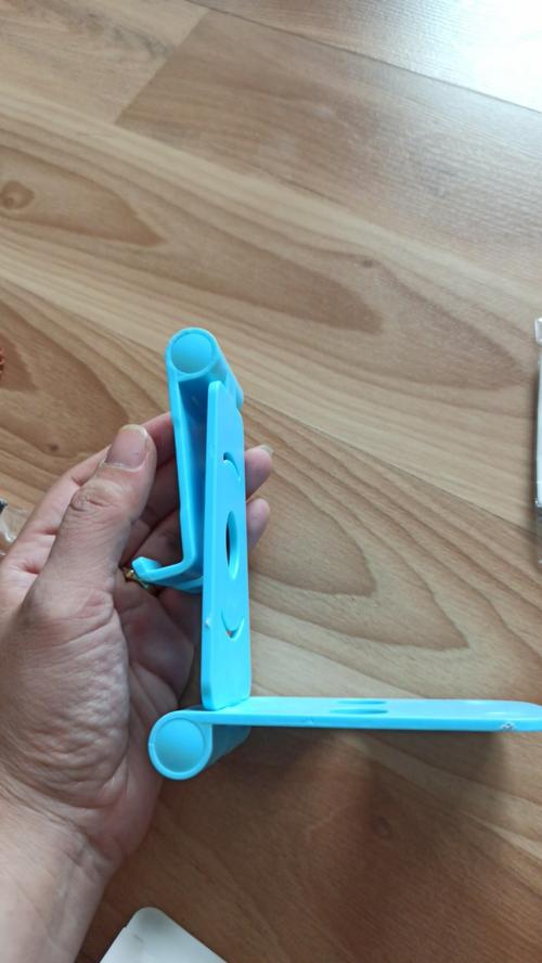 Adjustable Phone Stand for All Devices and Viewing Angles photo review