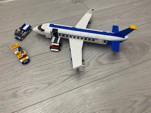 Airport Toy Set - Airplane Toy For Kids photo review