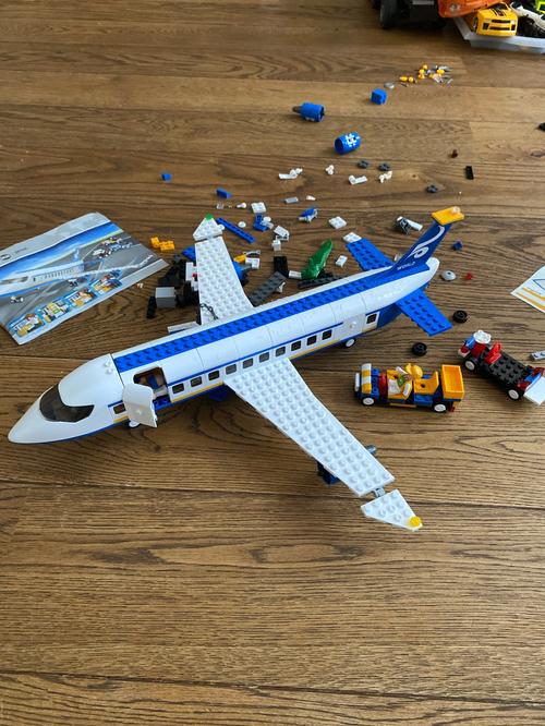 Airport Toy Set - Airplane Toy For Kids photo review