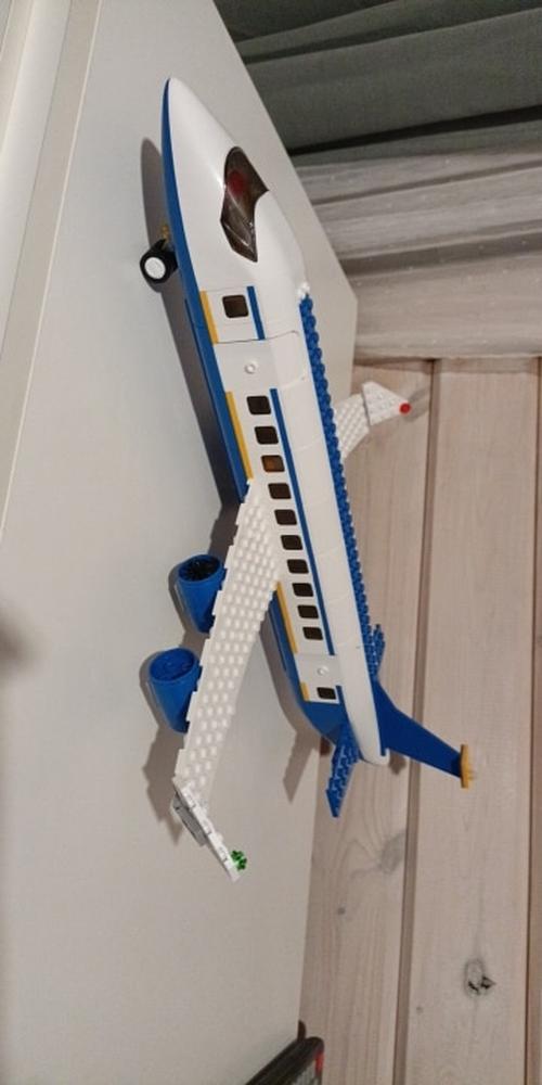 Airport Toy Set - Airplane Toy For Kids photo review