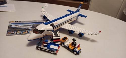 Airport Toy Set - Airplane Toy For Kids photo review