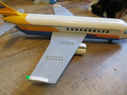 Airport Toy Set - Airplane Toy For Kids photo review