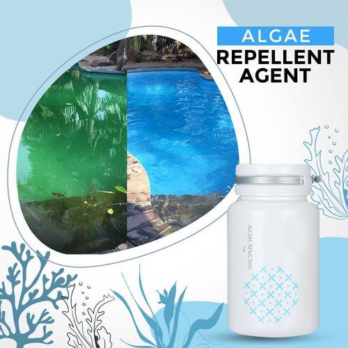 Algae Repellent Agent