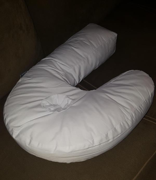 All New Side Sleeper Pillow photo review