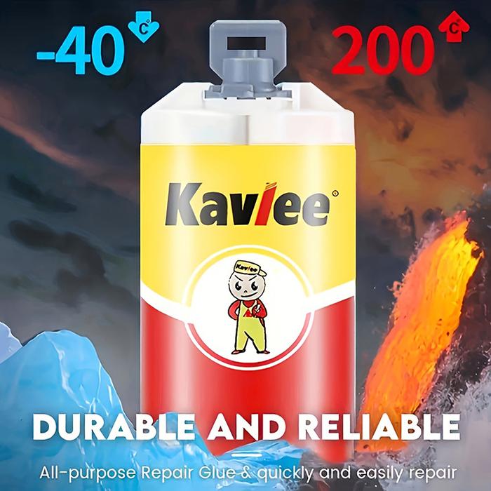 Industrial Metal Repair Adhesive Glue for Cracks and Welding