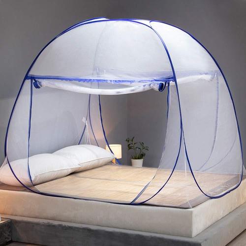 Anti-Mosquito Pop-Up Mesh Tent