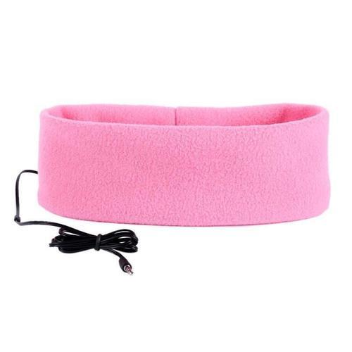 Anti-Noise Sleeping Earphones Headband