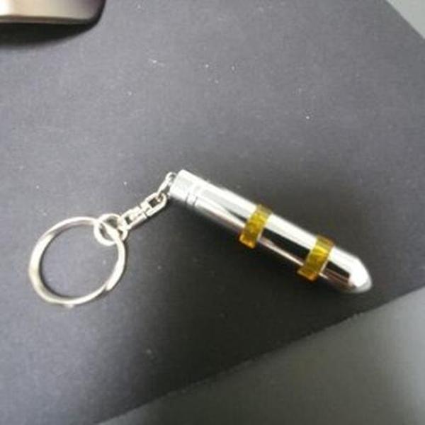 Anti-Static Key Chain: The Most Portable Static Electricity Eliminator photo review