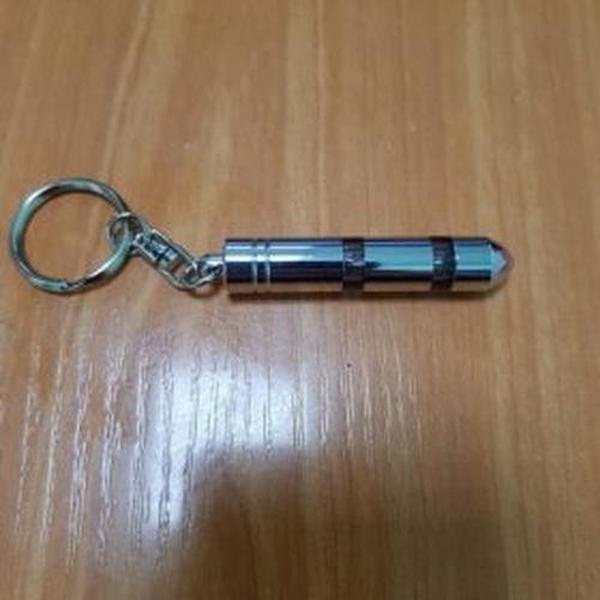 Anti-Static Key Chain: The Most Portable Static Electricity Eliminator photo review