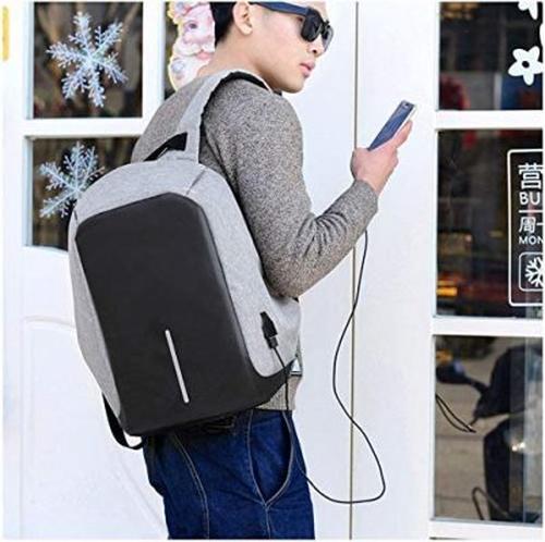 Anti-theft Travel Backpack Large Capacity Business Computer Backpack