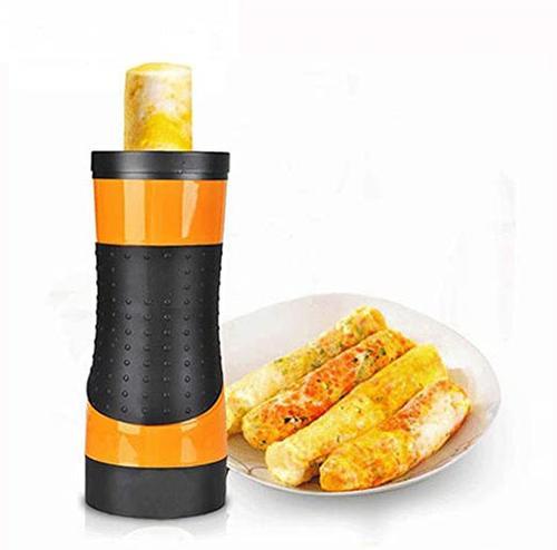 Automatic Egg Roll Maker