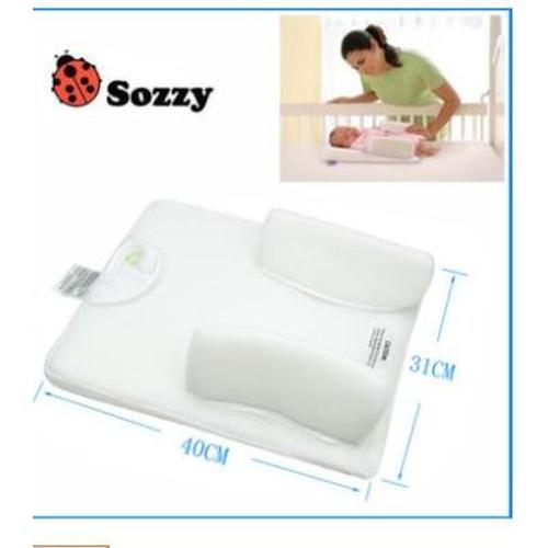 Baby Anti Roll Pillow