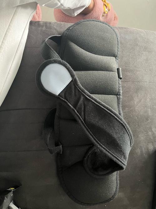 Baby Kids Adjustable Car Seat Head Support Head Fixed Sleeping Pillow photo review