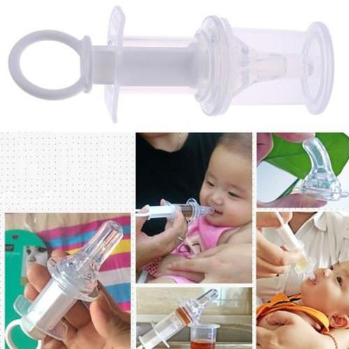 Baby Medicine Dispenser