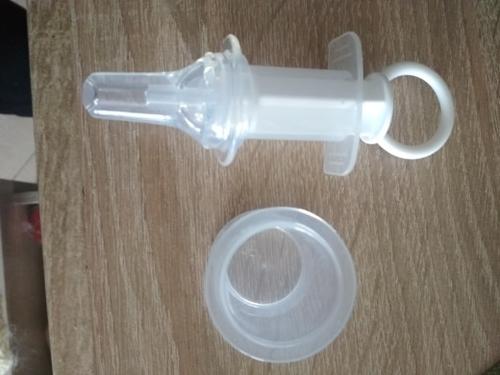 Baby Medicine Dispenser photo review