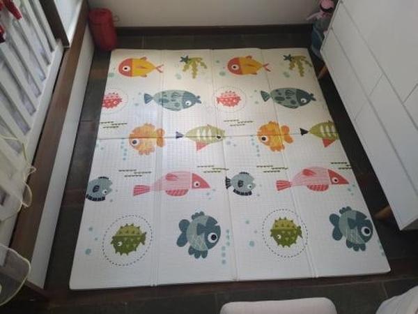 Baby Play Mat photo review