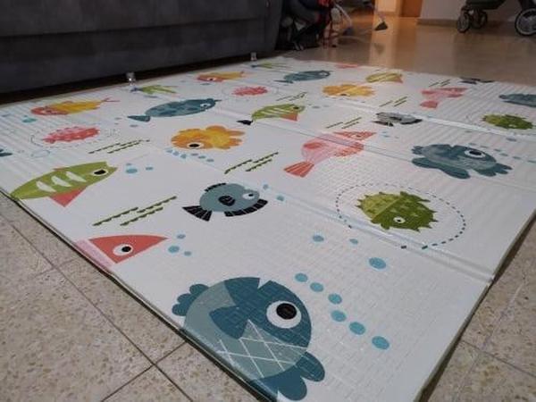 Baby Play Mat photo review