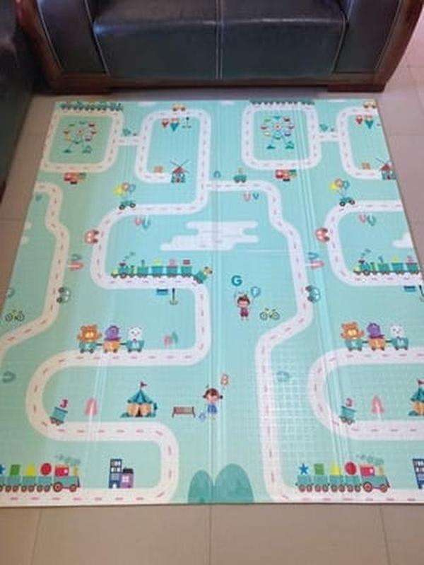 Baby Play Mat photo review