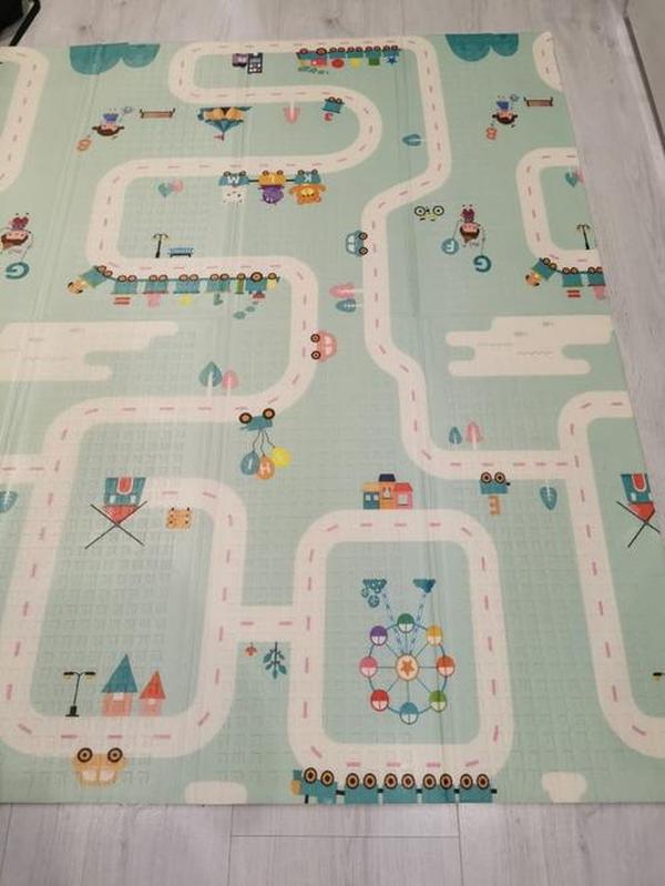 Baby Play Mat photo review